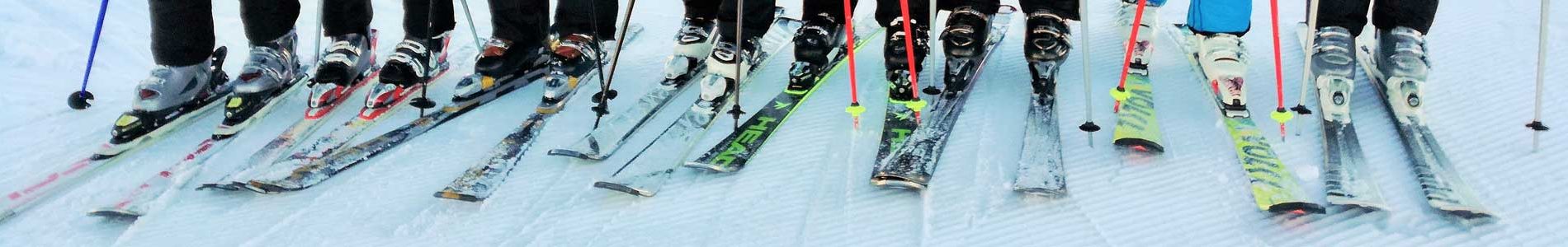 Ski, Snowboard & Inliner