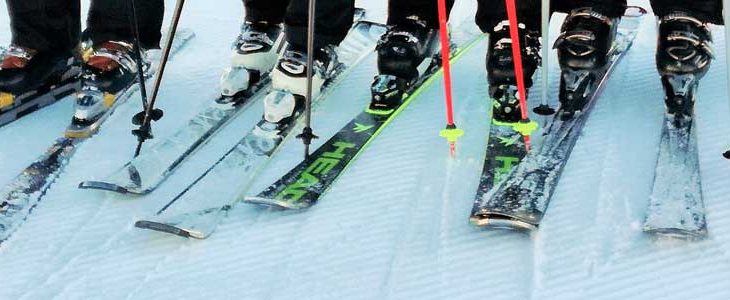 Ski, Snowboard & Inliner