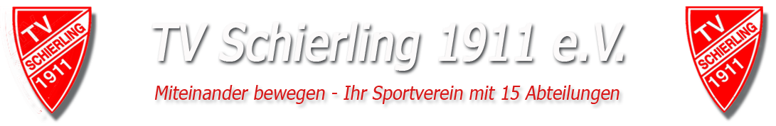 TV-Schierling 1911 e. V.